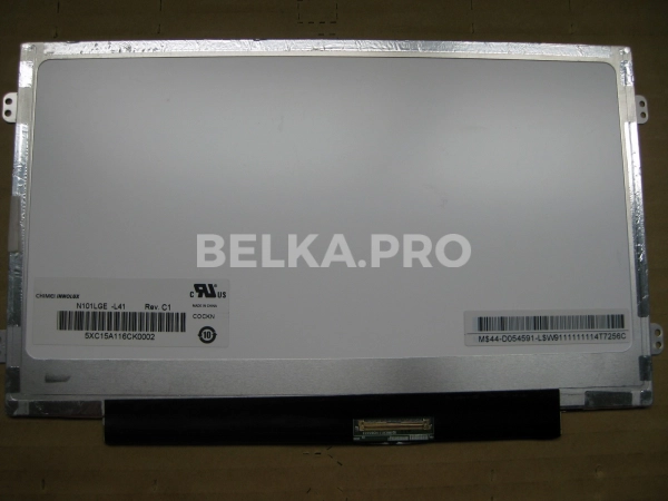 ЖК дисплей 10,1" N101LGE-L41