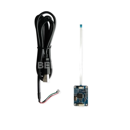 Ёмкостной сенсорный экран 12,1" STC-12199 с USB
