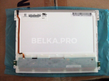 ЖК дисплей 10,4" G104X1-L03