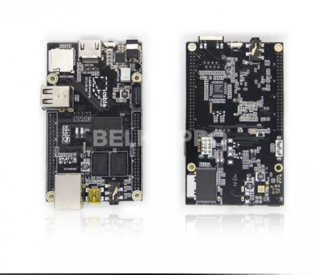 Процессорная плата Cubieboard 2 (CB A20)