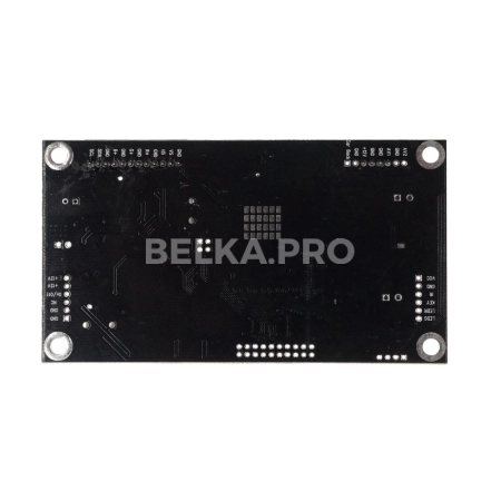 Контроллер KYV-N2 V5 (FPC1) в сборе для AT043TN24