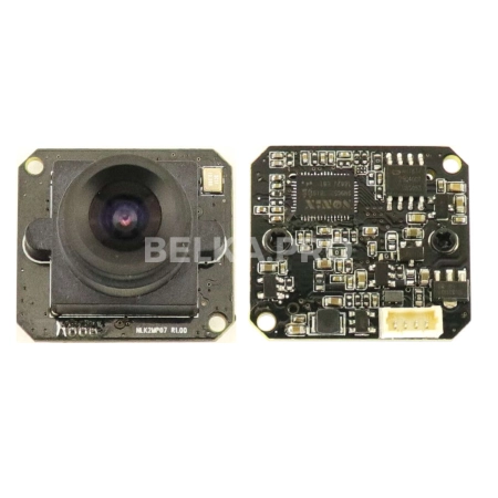 USB камера 2МП NLK-2MP07