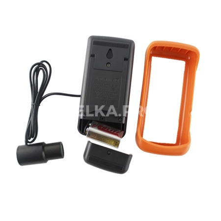 Измеритель яркости экрана SM208