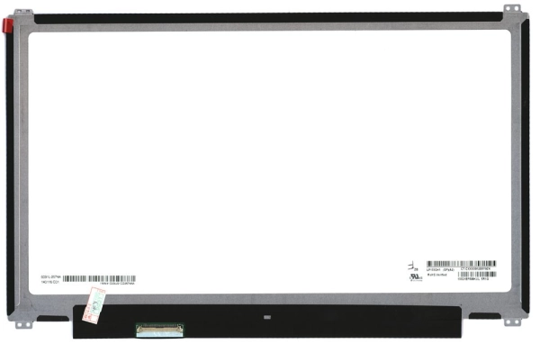 ЖК дисплей 13,3" LP133QH1-SPA2