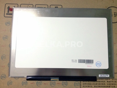 ЖК дисплей 12,9" LP129QE1-SPA1