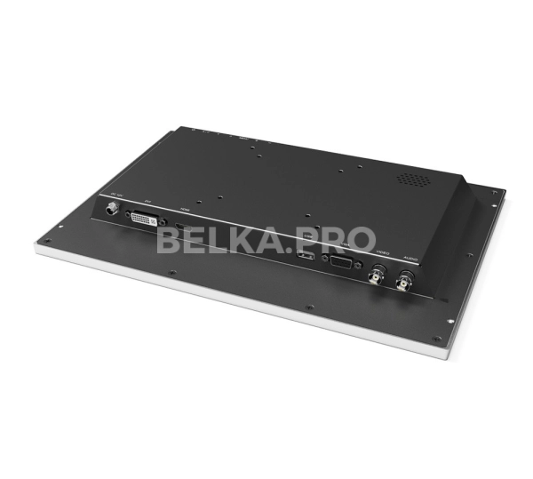 Встраиваемый сенсорный монитор 13,3" Lilliput TK1330-NP/C/T
