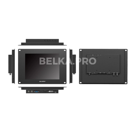 Встраиваемый сенсорный монитор 9,7" Lilliput TK970-NP/C/T