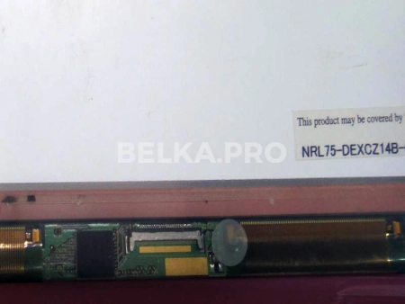 ЖК дисплей 11,1" LTD111EXCK