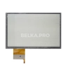 Ёмкостной сенсорный экран 10,1" XT101-1610 с USB