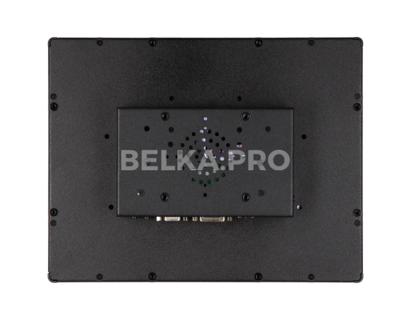 Встраиваемый сенсорный монитор 12,1" PZ121SKK6-07HPZ1-HDV