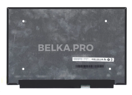 ЖК дисплей 13,3" B133UAN01.3
