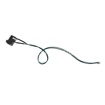 Дисплей 3,5" TM035KDH03 с плеером DN-D35MP4