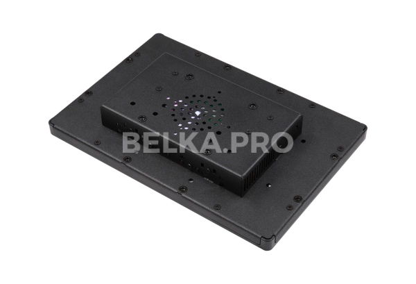Встраиваемый монитор 10,1" PZ101WKK6-92U1-HDV