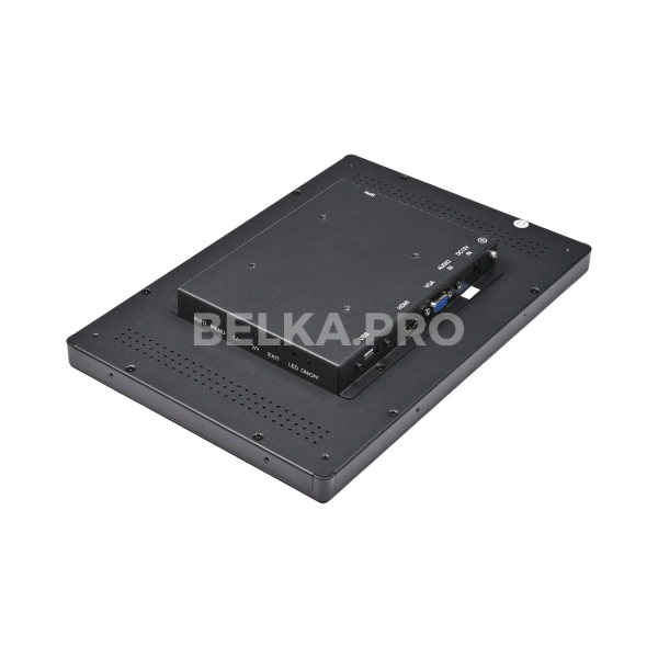 Встраиваемый сенсорный монитор 12,1" PZ121WKZ-28HPZ1-HV