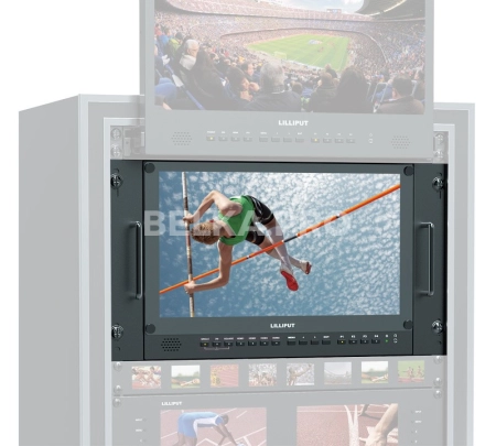 Режиссерский монитор 15" Lilliput BM150-4KS