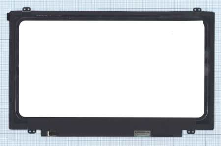 ЖК дисплей 14" NV140FHM-N41