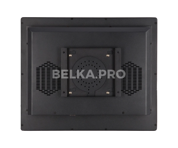 Сенсорный монитор 17" DZ170SLZ-20SPZ1-HV