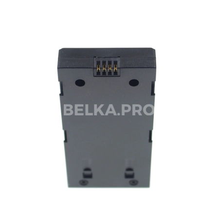 Держатель аккумулятора Sony F970