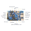 Одноплатный компьютер Orange Pi Prime
