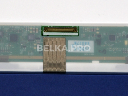 ЖК дисплей 15,6" LP156WH4-TLA1