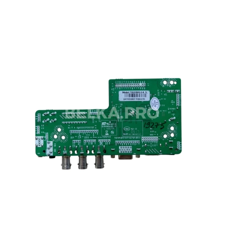 Контроллер дисплея HDMI/VGA/AV/MP TSUX9V8.0-A 1L