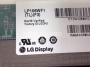 ЖК дисплей 15,6" LP156WF1-TLF3