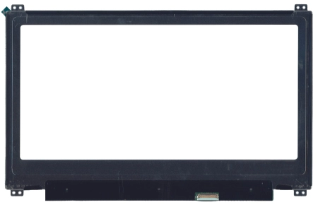 ЖК дисплей 13,3" LP133WH2-SPB6