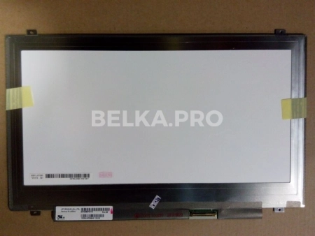 ЖК дисплей 12,5" LP125WH2-SLT2