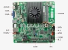 Материнская плата Mini-ITX с процессором ITX-B110_I526L (1135G7)
