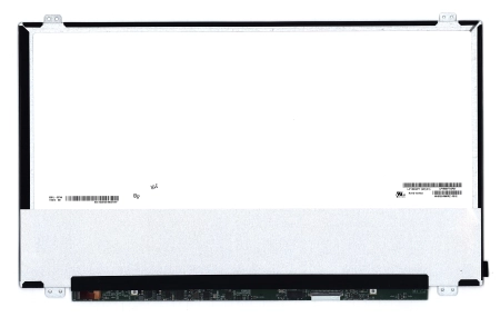ЖК дисплей 15,6" LP156WF7-SPS1