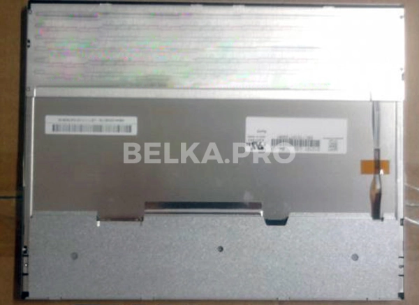 ЖК дисплей 12,1" G121S1-L02