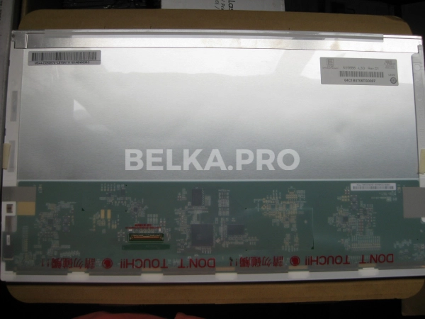 ЖК дисплей 15,6" N156B6-L3D