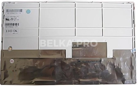 ЖК дисплей 10,2" CLAA102NA0ACW