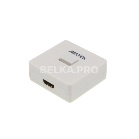 HDMI переключатель 2x1 HSP-211