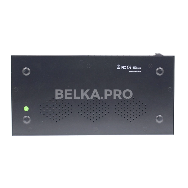 HDMI сплиттер (разветвитель) 1x8 HDMIs3D-8