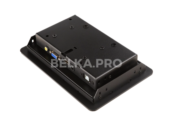 Встраиваемый сенсорный монитор 7" PF070WMK-06HPE1-HVA