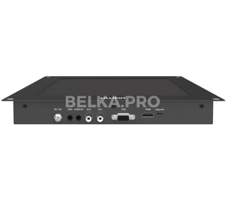 Встраиваемый монитор 10,1" Lilliput TK1010-NP/C