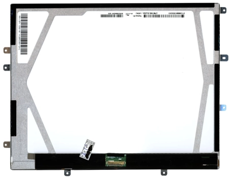 ЖК дисплей 9,7" LP097X02-SLL2