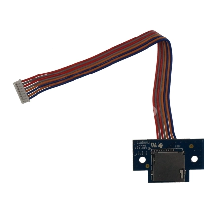 Дисплей 4" KD040G1-54NC с контроллером JD40TDPR