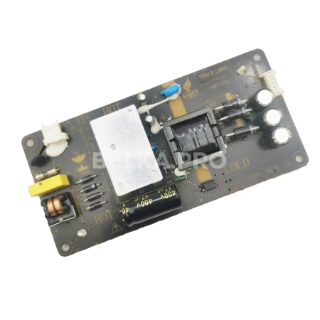 Блок питания открытый SQP-125C, 12В 4А