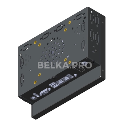 Сенсорный монитор 8" DN080SMP-07HPX1-HVA
