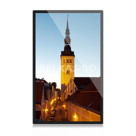 Монитор с плеером 27" HD2701