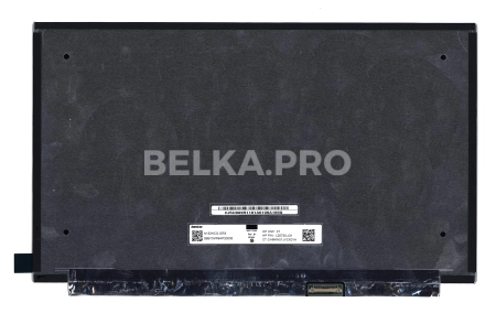 ЖК дисплей 13,3" N133HCG-GR3