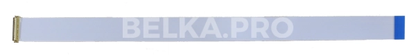 Дисплей 14" N140HCA-EAB с контроллером JX-V56-XKA-EDP в сборе