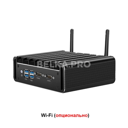 Мини-компьютер X31G-4200U 8/128