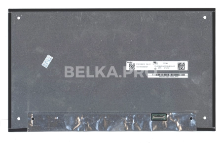 ЖК дисплей 13,3" N133HCE-E7A