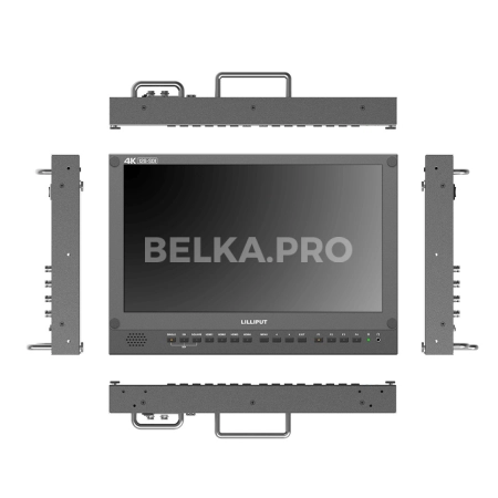 Режиссерский монитор 15" Lilliput BM150-6G