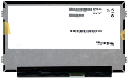 ЖК дисплей 10,1" B101XTN01.1