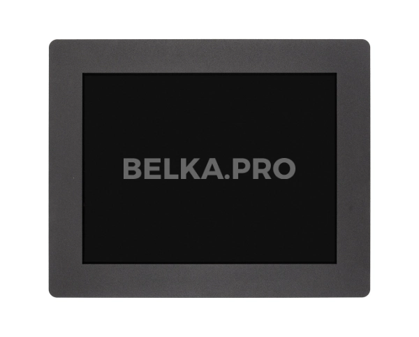 Встраиваемый сенсорный монитор 12,1" PN121SMK-07HPX1-HVA