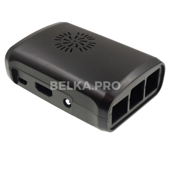 Корпус Raspberry Pi type I